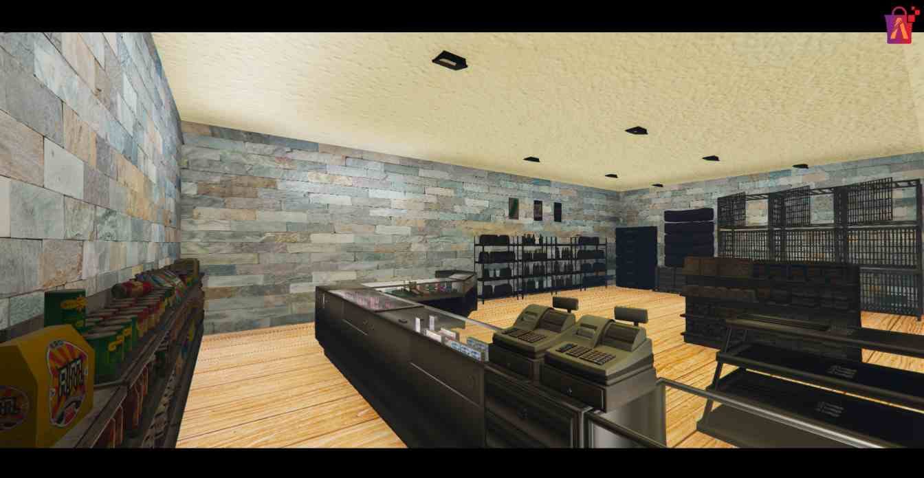 FiveM Shop