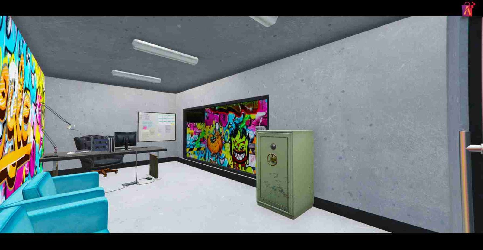 FiveM Mechanic Shop MLO Pack