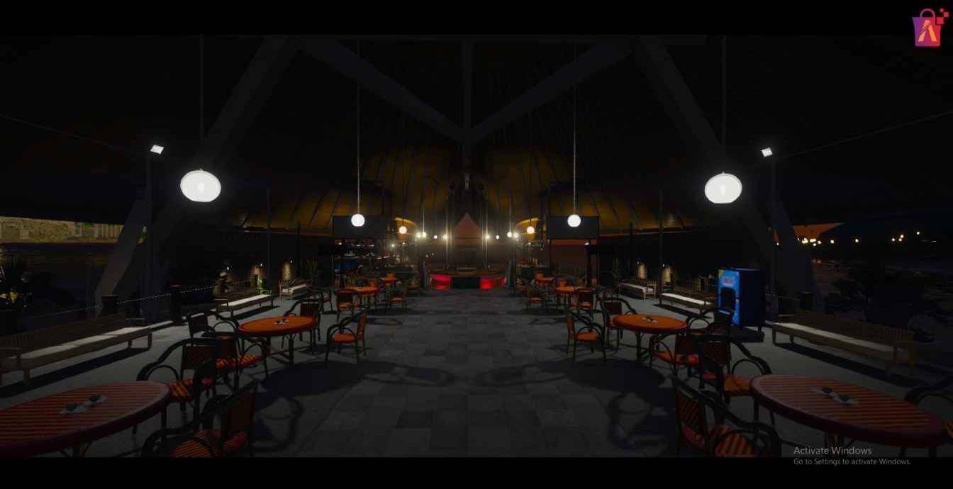 FiveM MLO Interiors