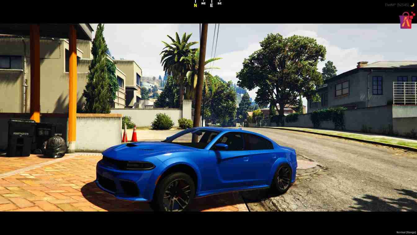 FiveM Cars
