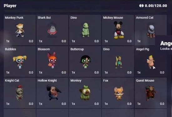 FiveM Animal Script