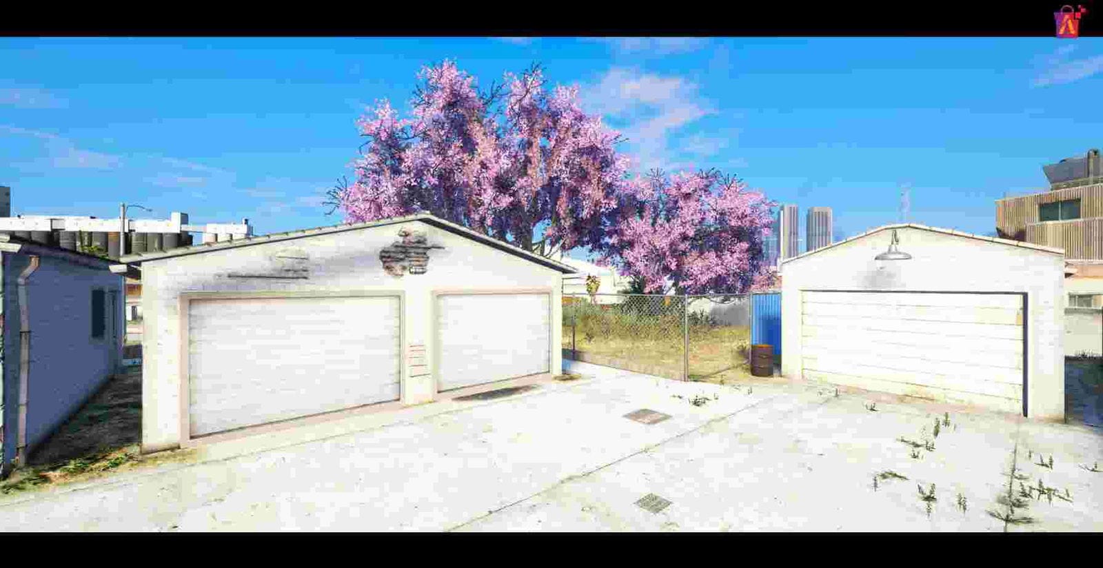 FiveM Weed Farm Locations