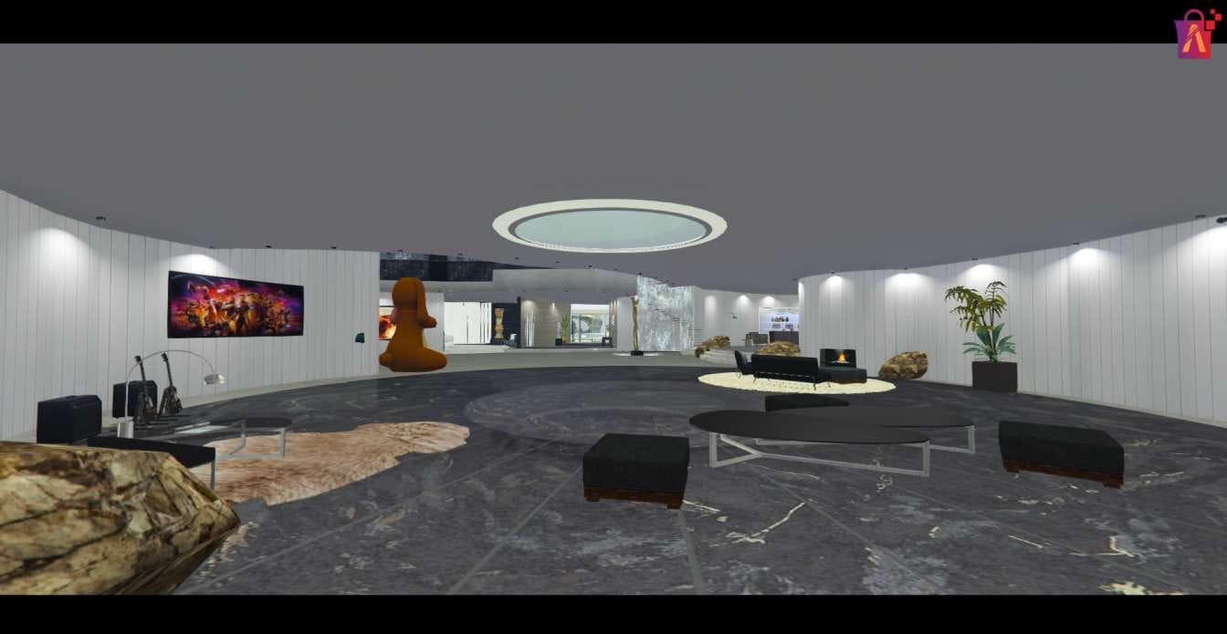 FiveM MLO Houses