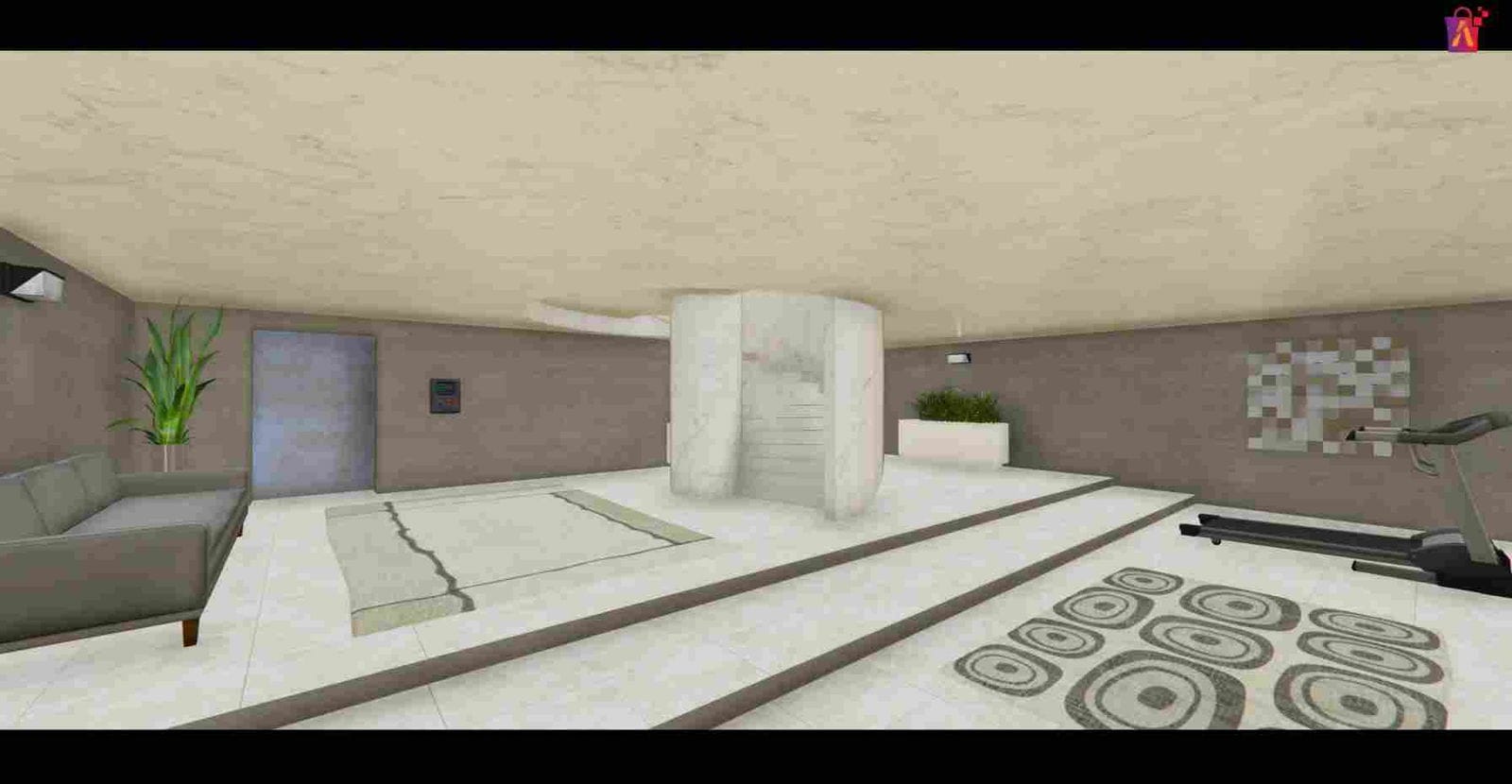 FiveM MLO Houses