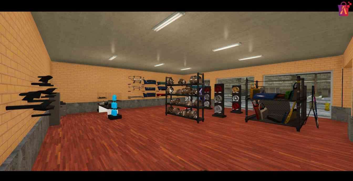FiveM Car Tuning