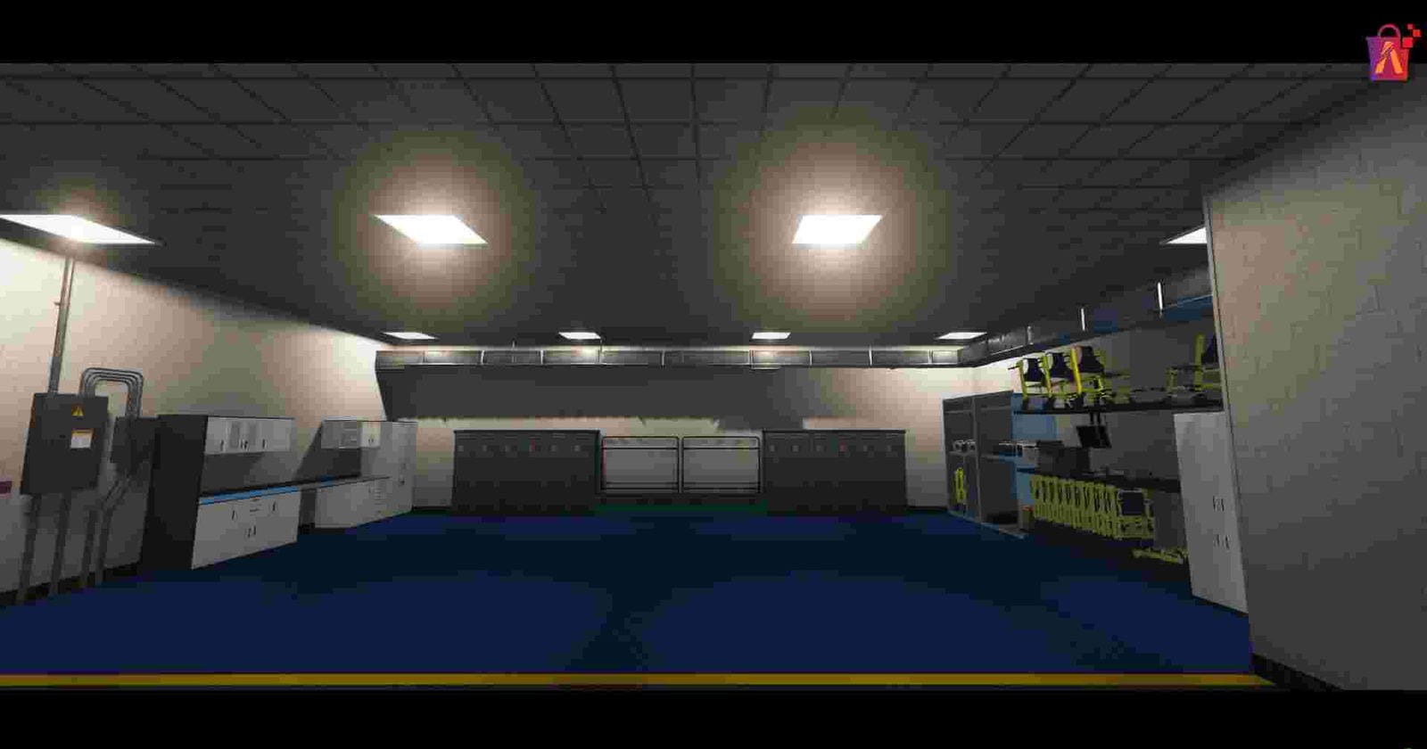 FiveM Ambulance
