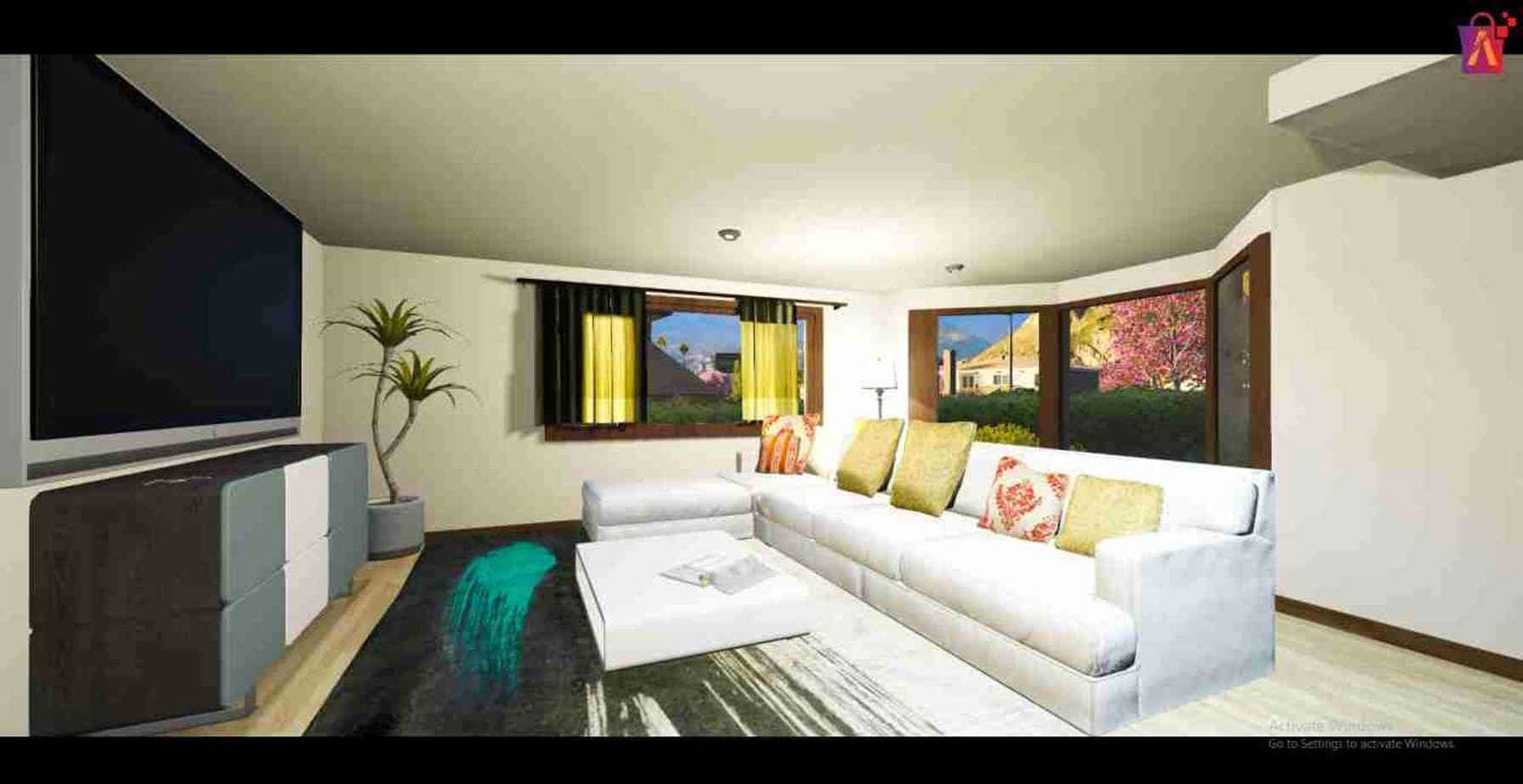 FiveM MLO Houses
