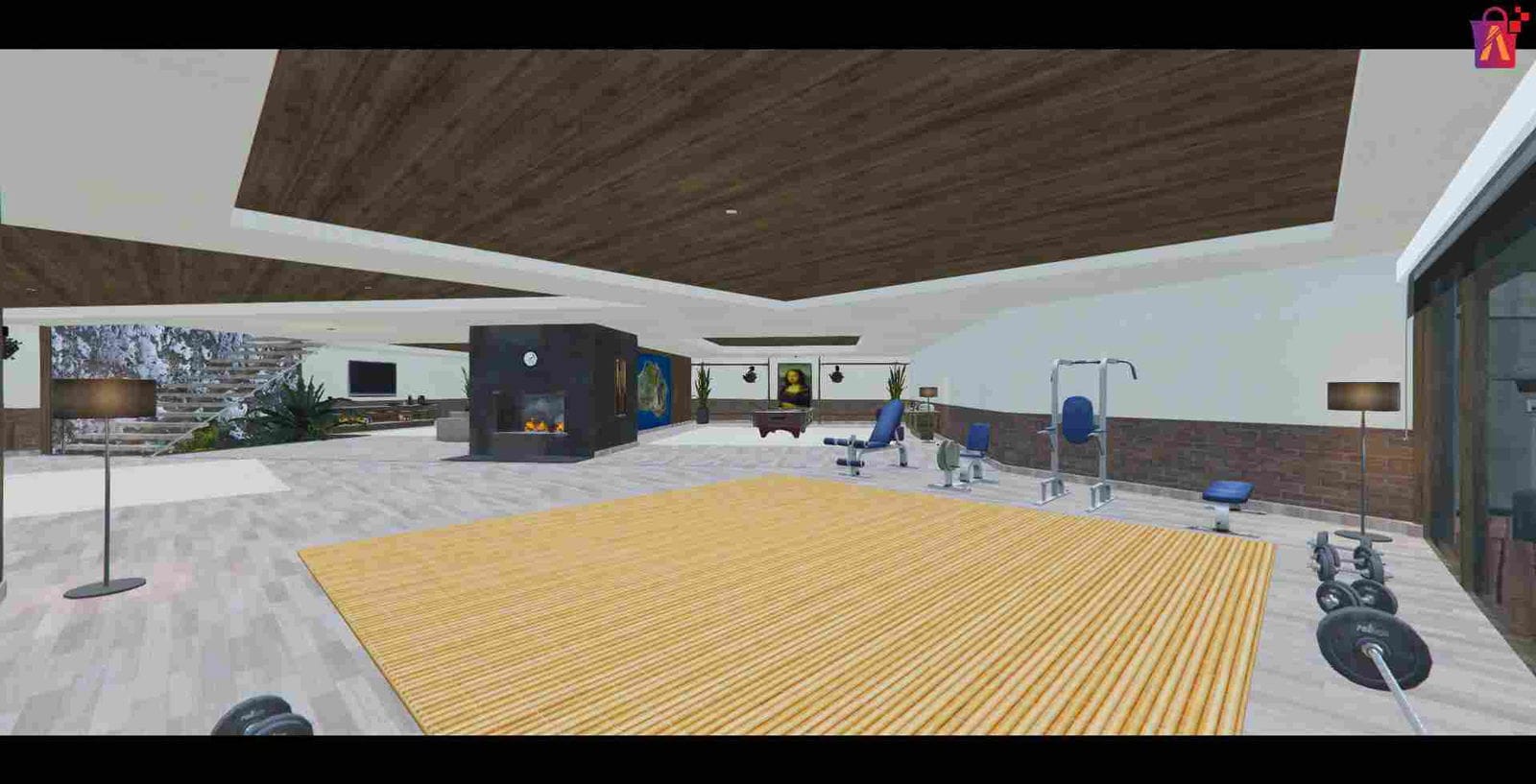 FiveM MLO Houses