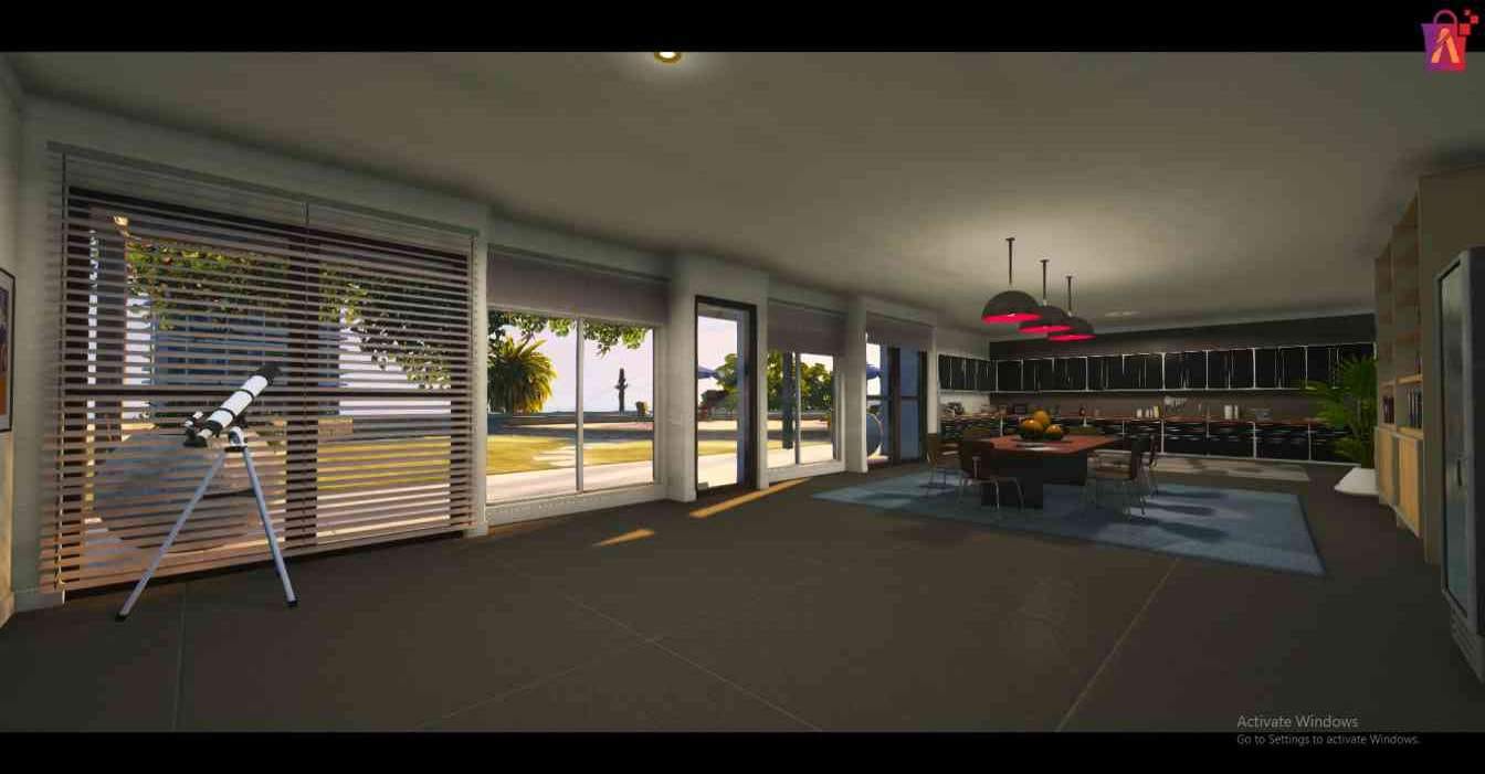 FiveM MLO Houses