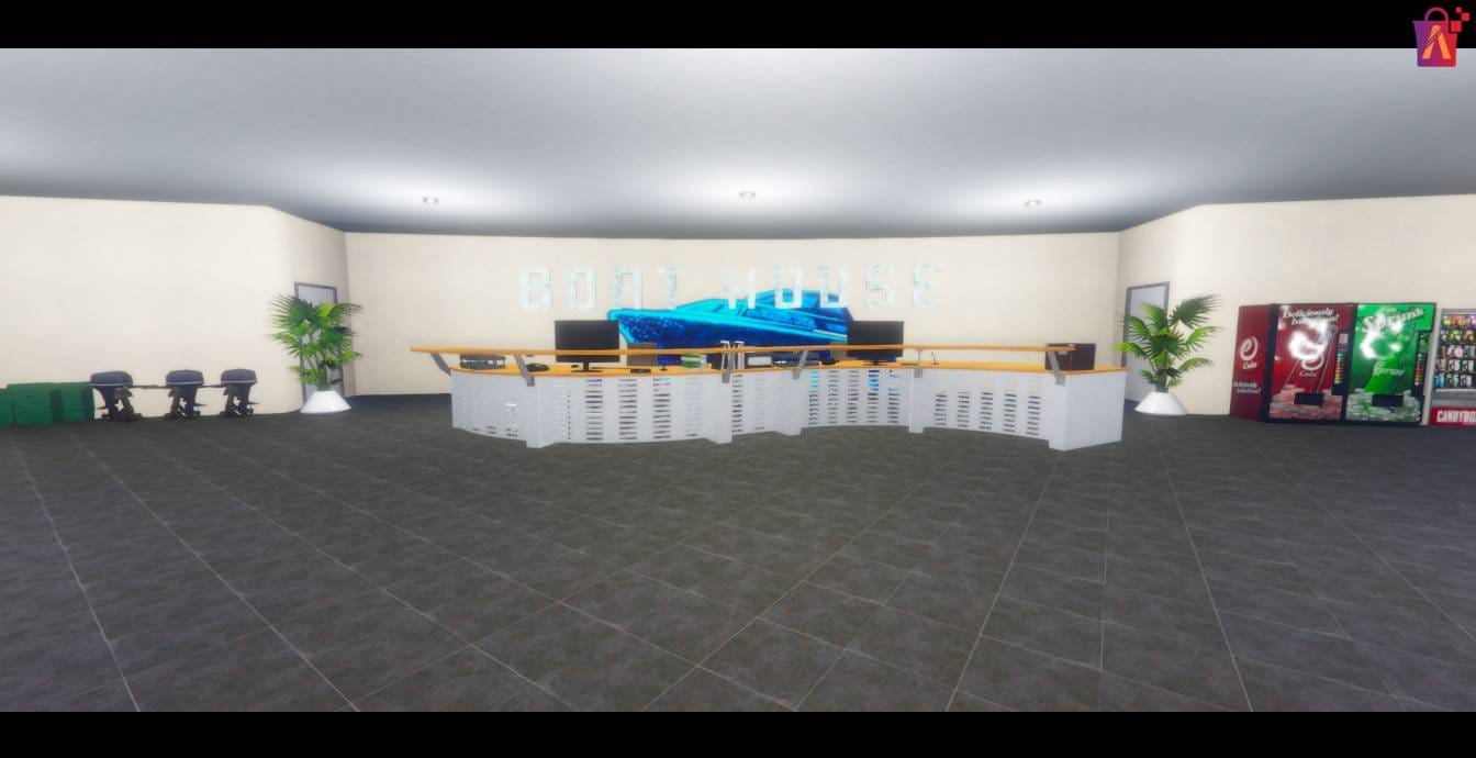FiveM Shop