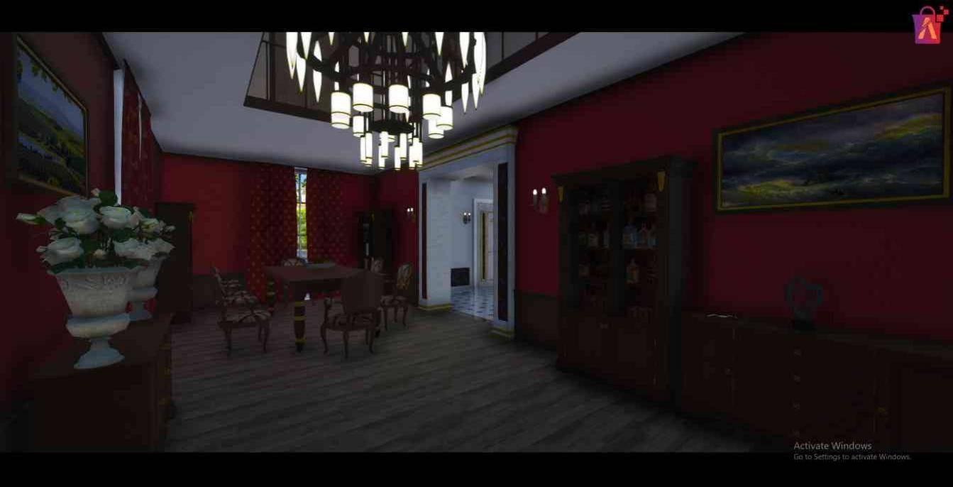 FiveM MLO Houses