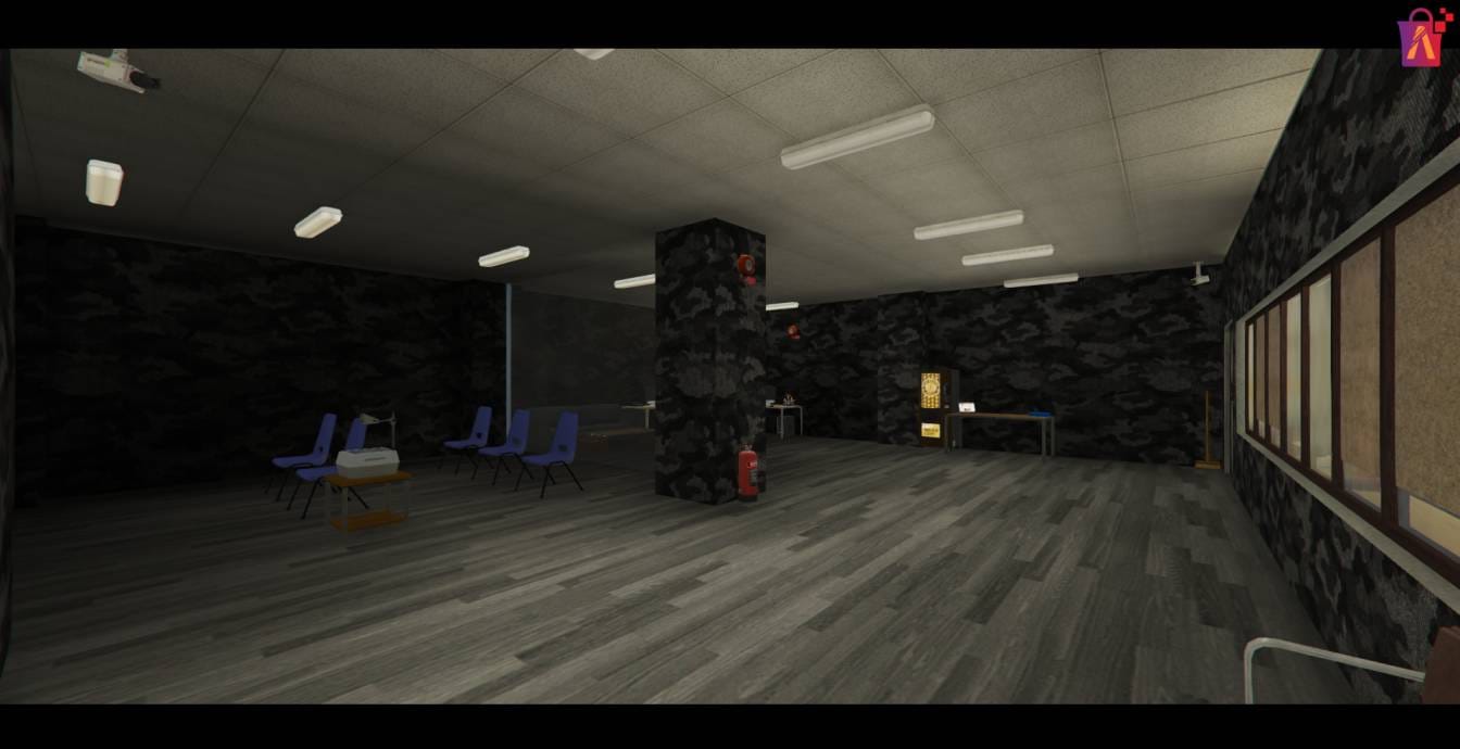 FiveM Business MLO Pack