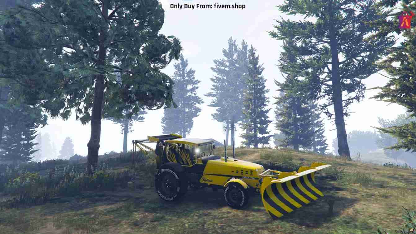 FiveM Loader