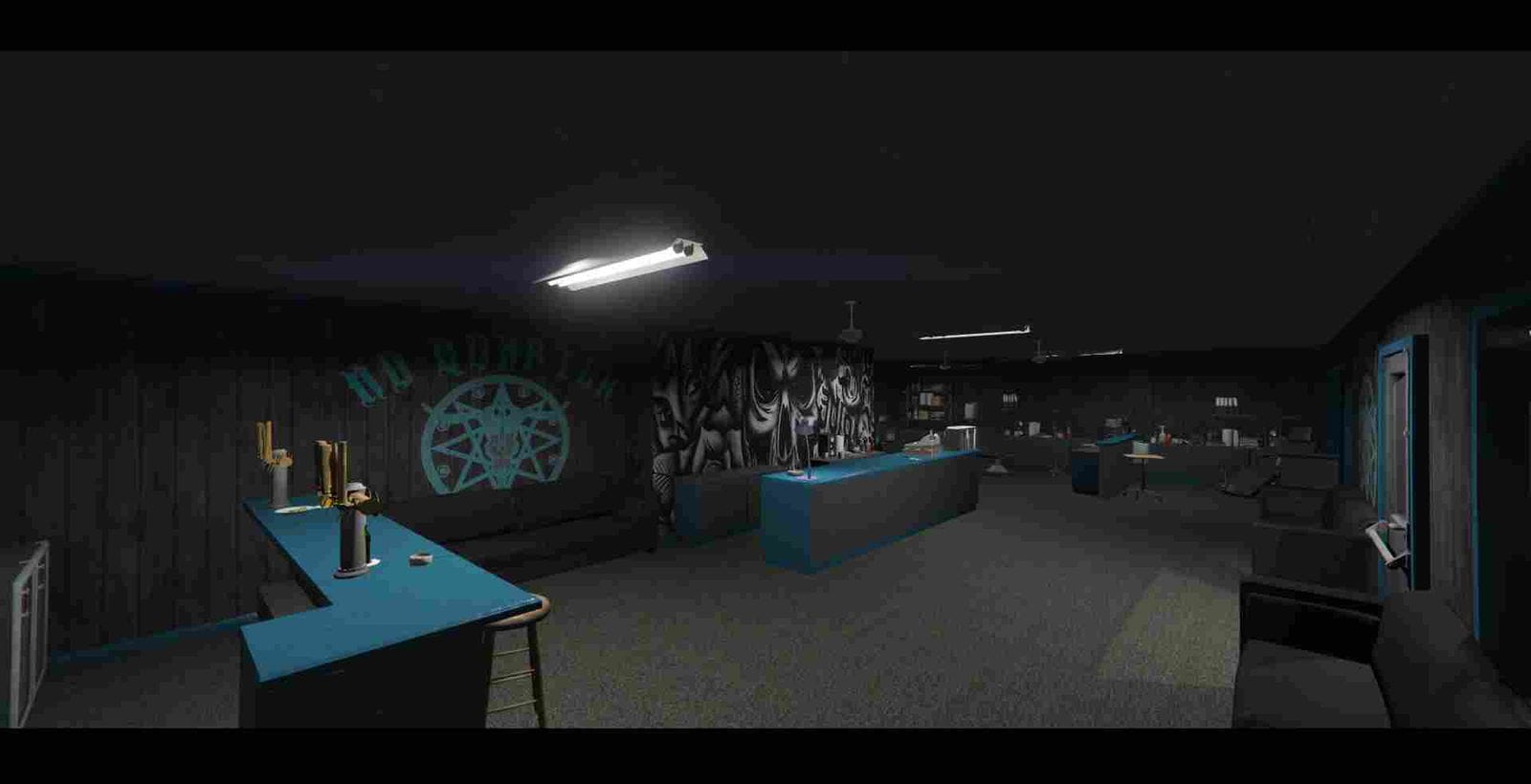 FiveM Shop
