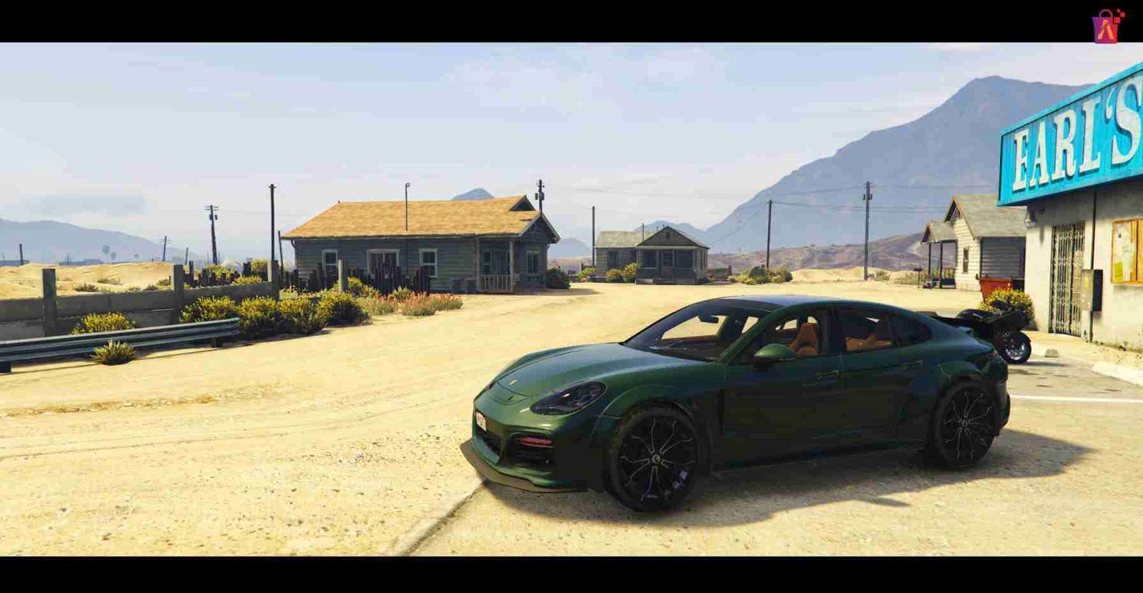 FiveM Cars