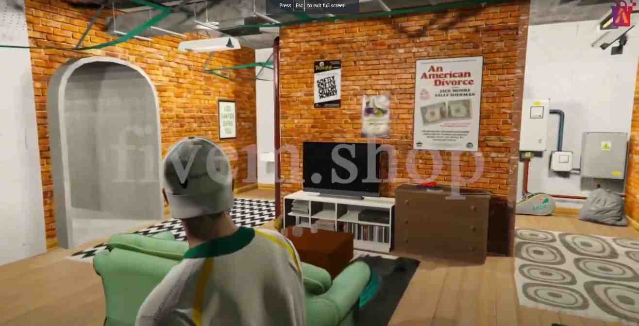 FiveM House MLO