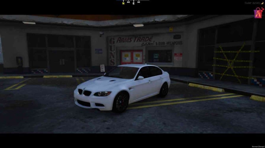 FiveM Cars