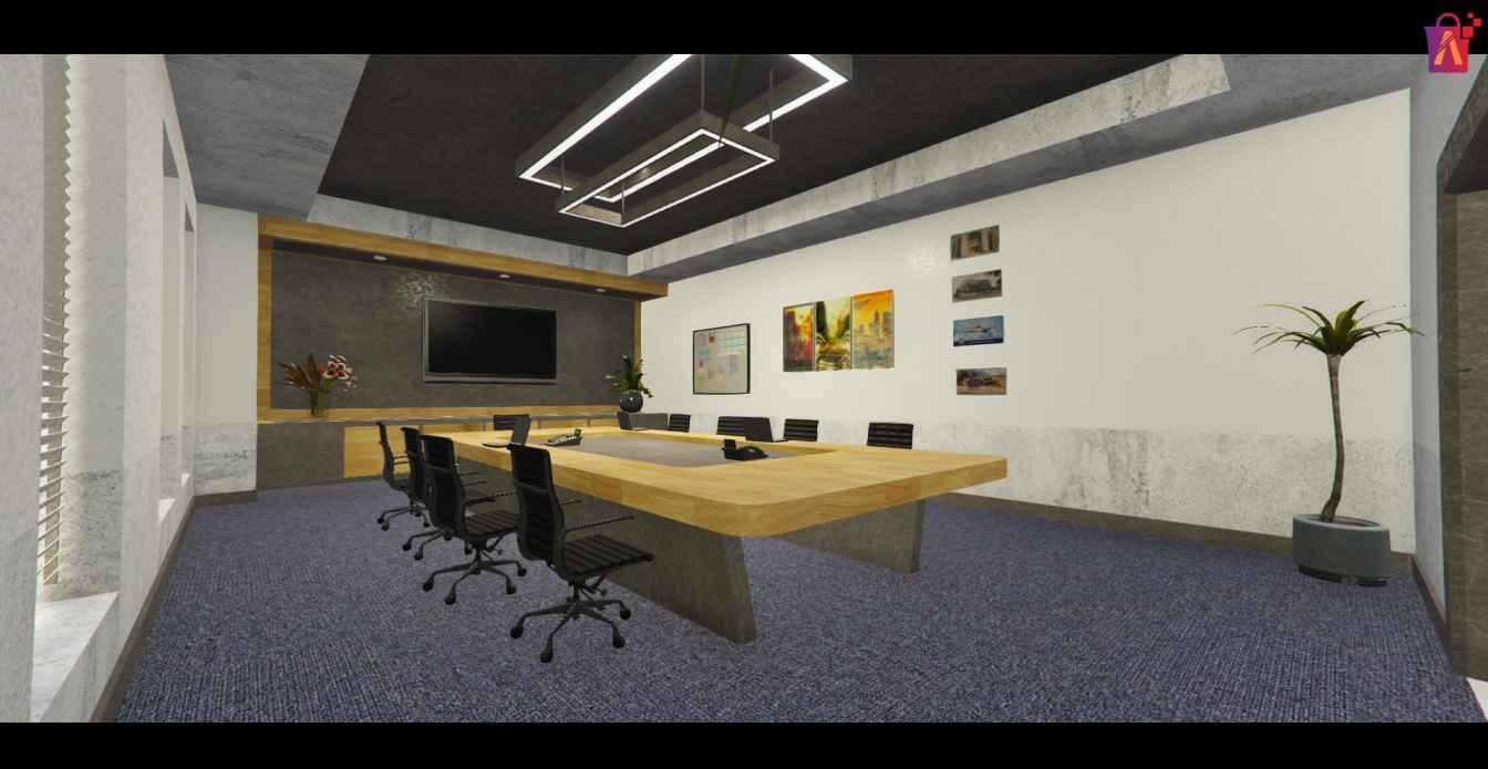 FiveM Server Pack MLO V1
