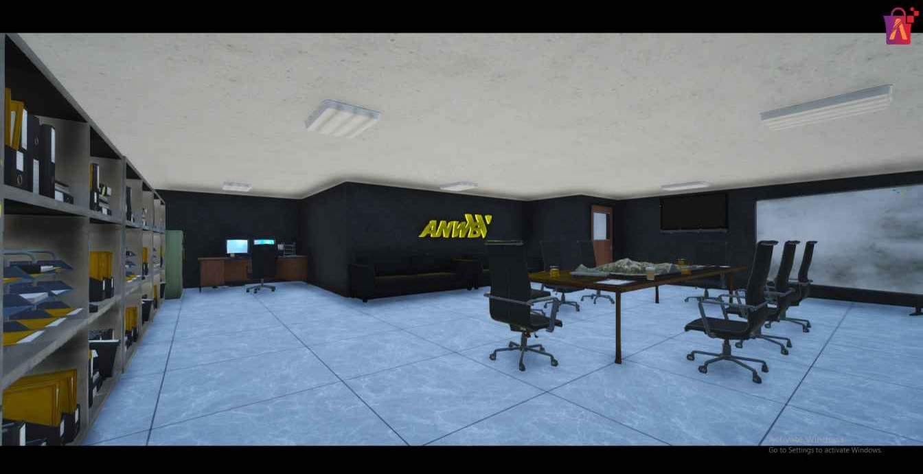 Mechanic Shops FiveM
