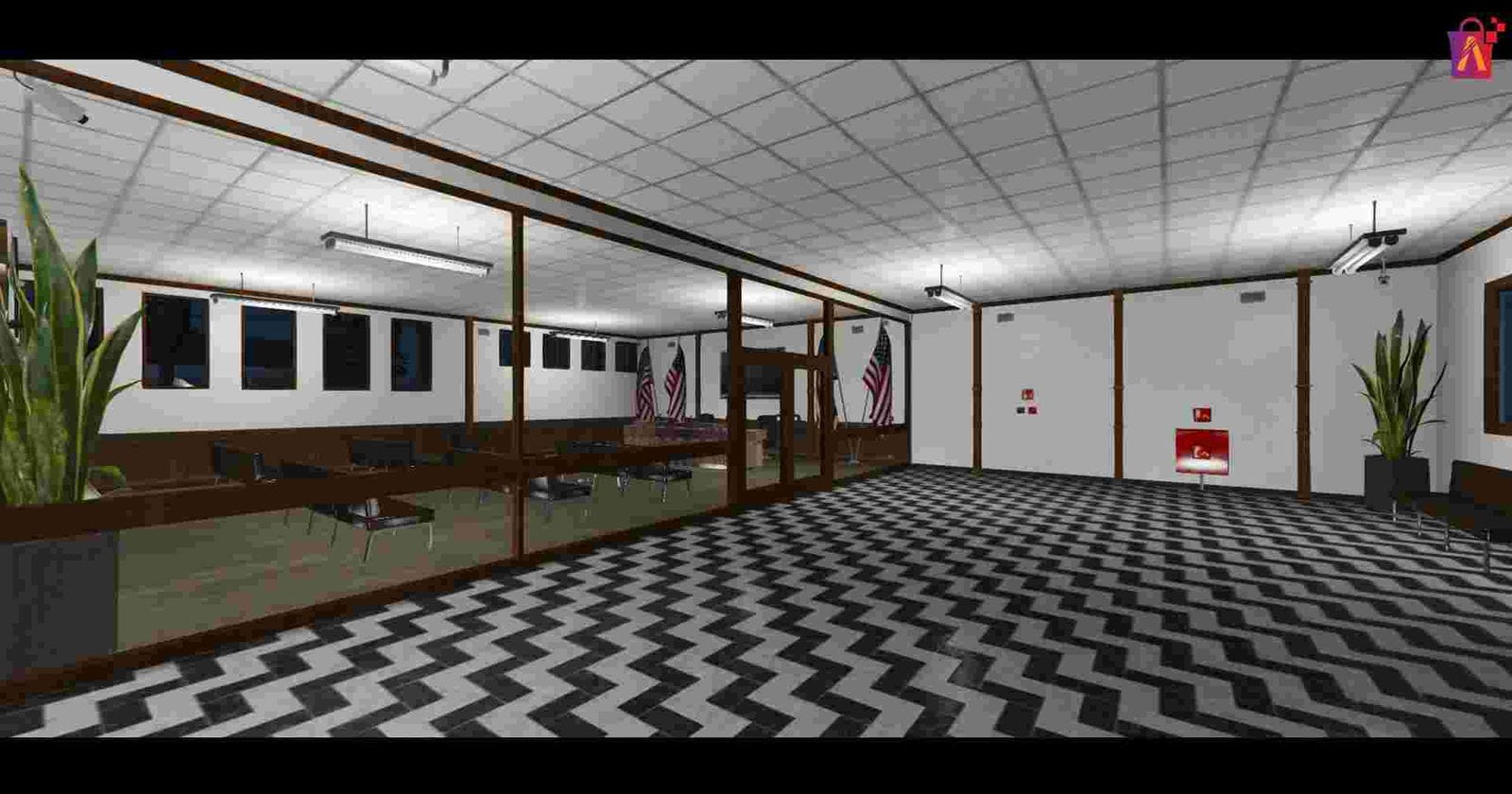 FiveM Office Building