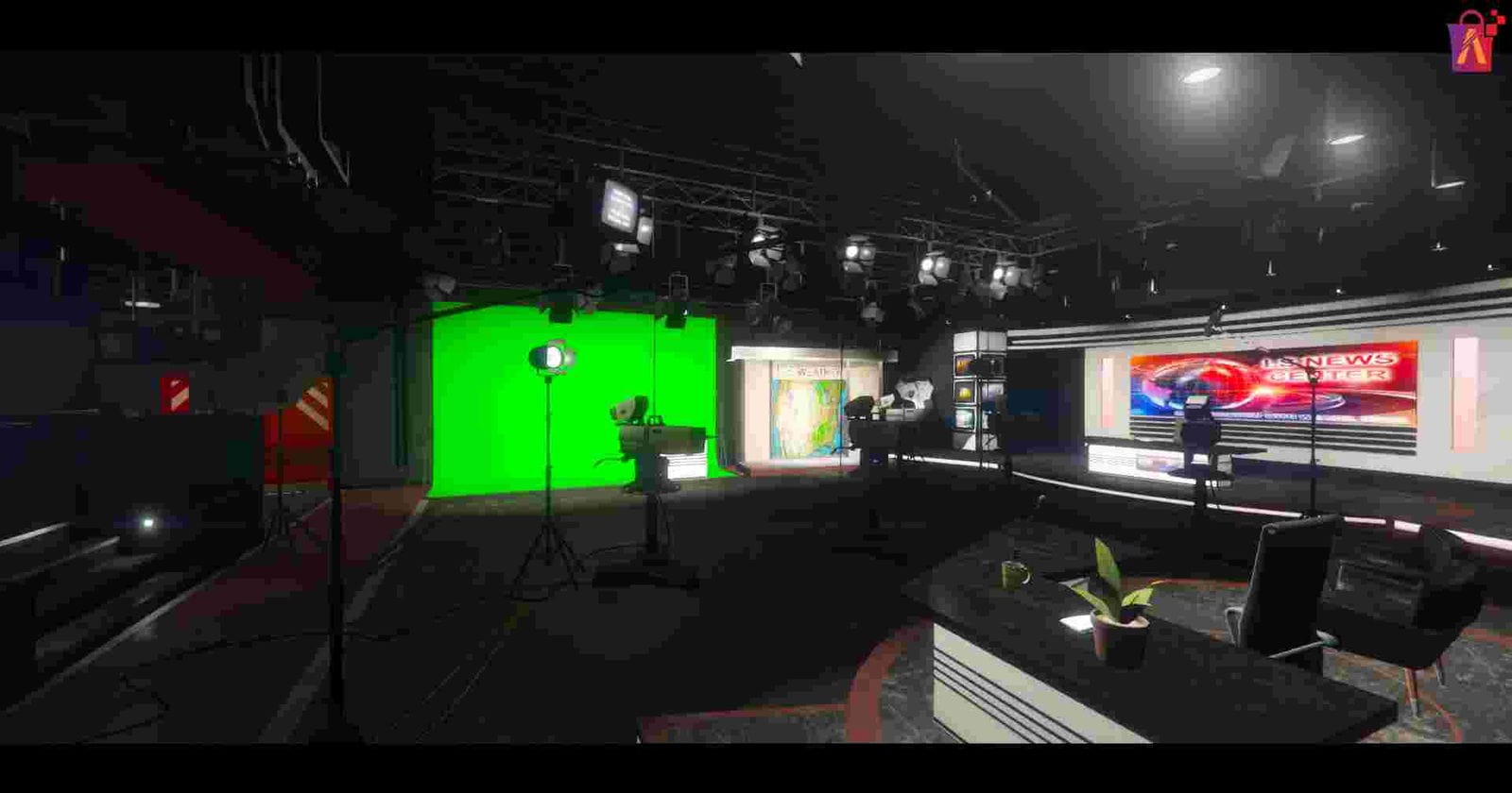 FiveM Weazel News