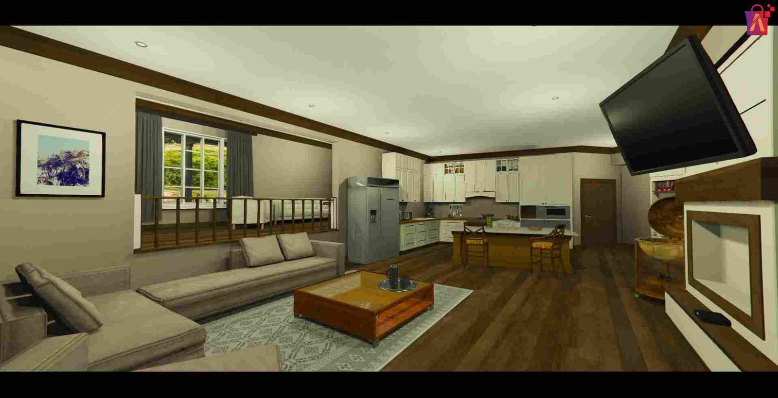 FiveM Houses MLO
