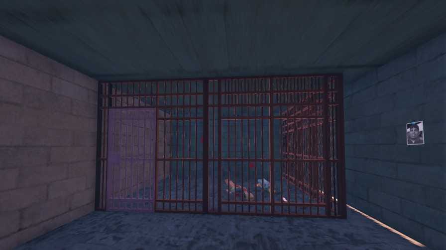 ready to Pinkage Motel MLO FiveM