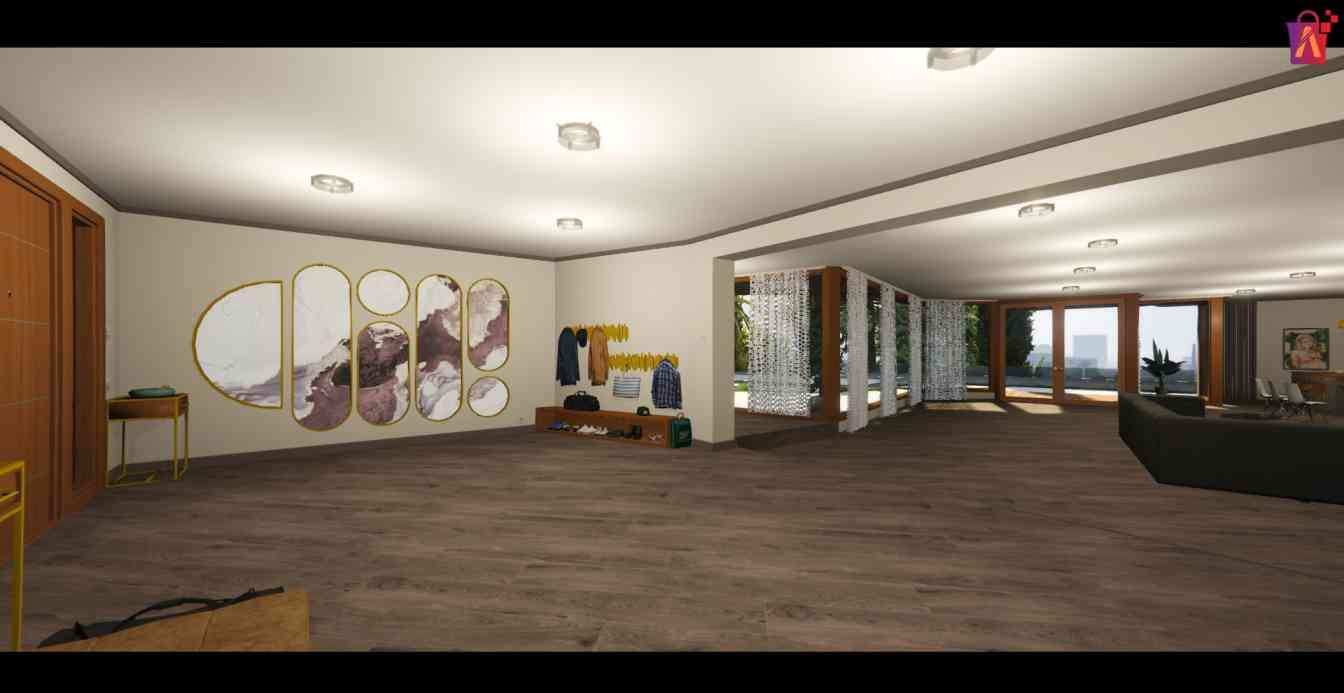 FiveM Houses MLO Pack