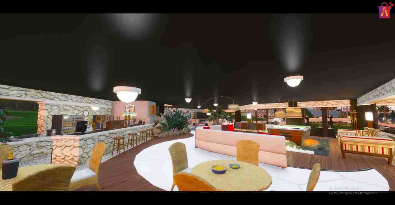 FiveM Mansion MLO Pack