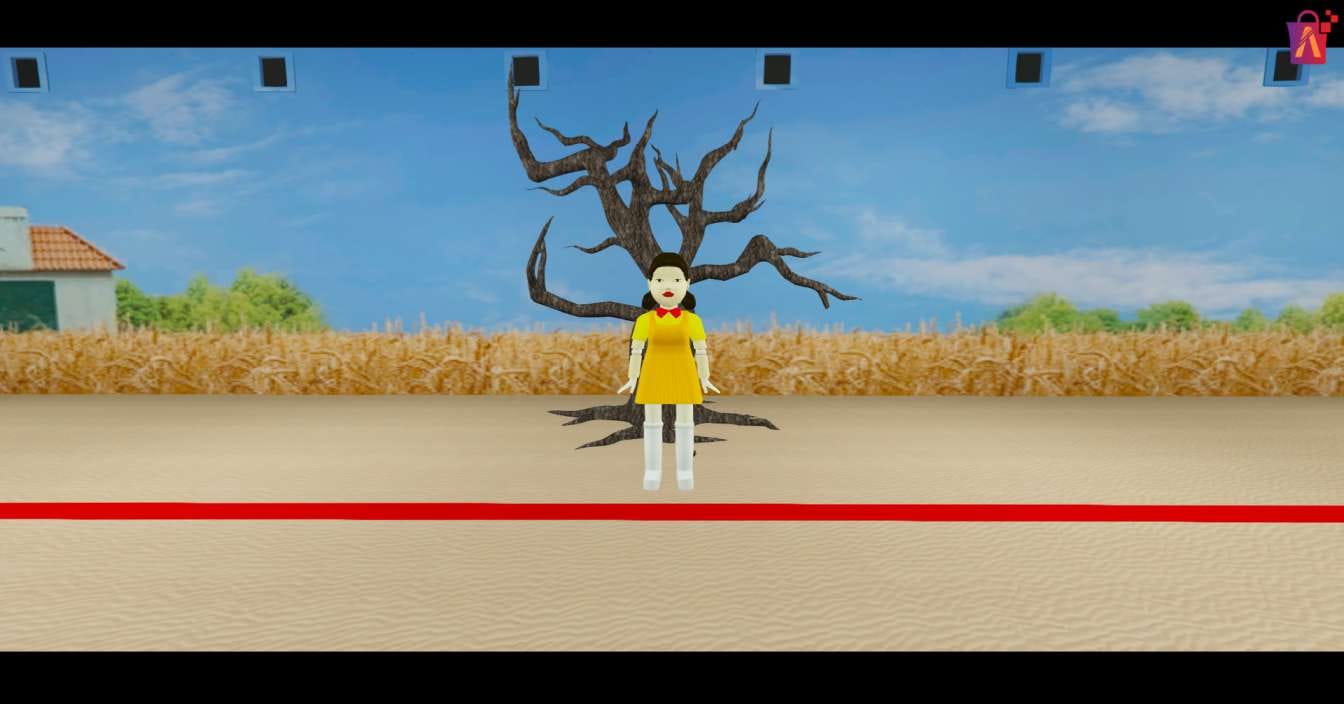 Fivem Arena MLO Pack