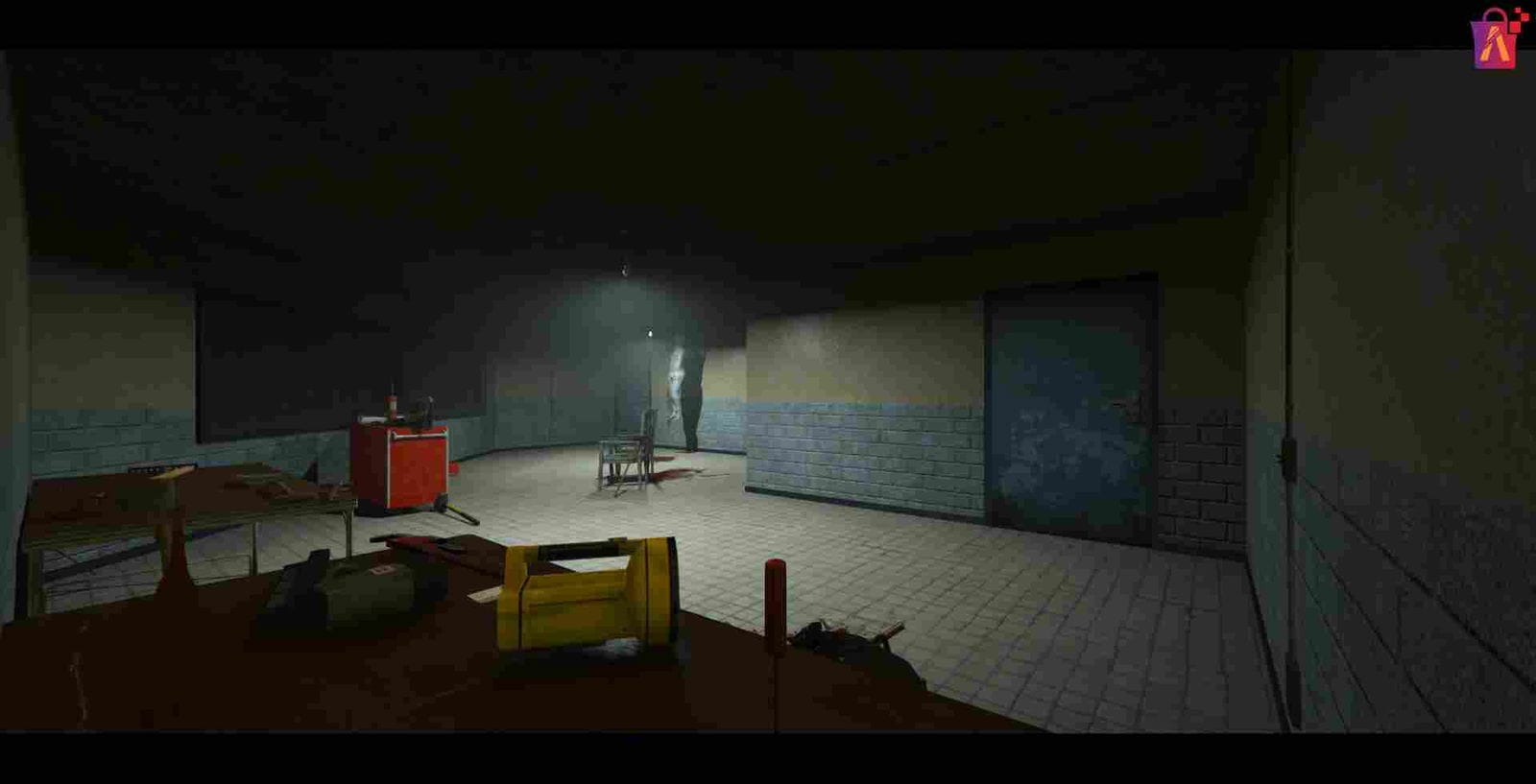 FiveM Hospital MLO