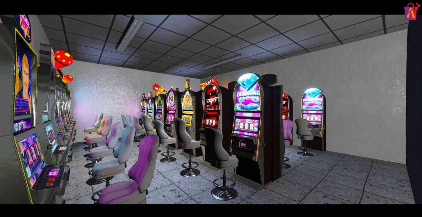 FiveM Shop