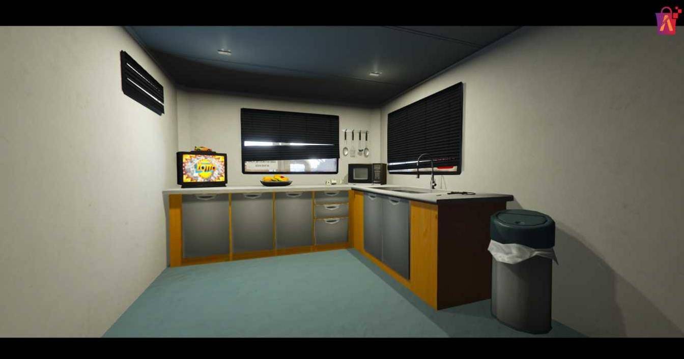 FiveM MLO Houses