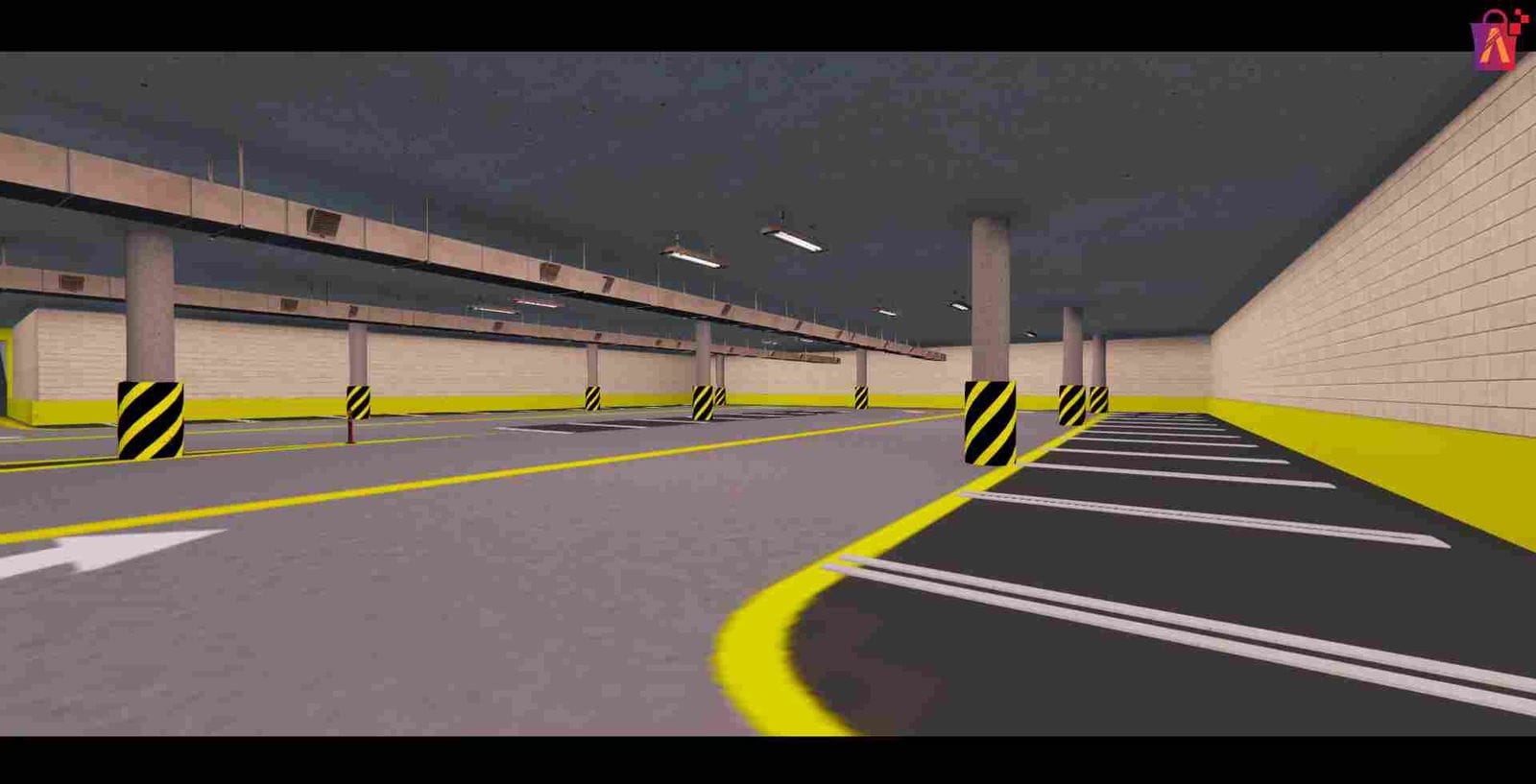 Mechanic Shops FiveM