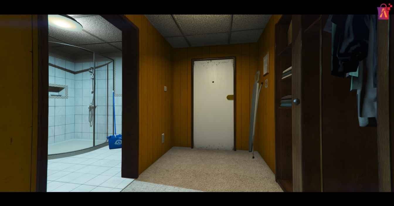 FiveM Hotel MLO