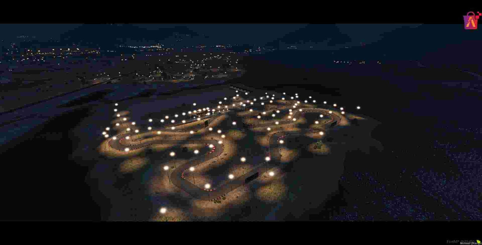 FiveM Drift Cars