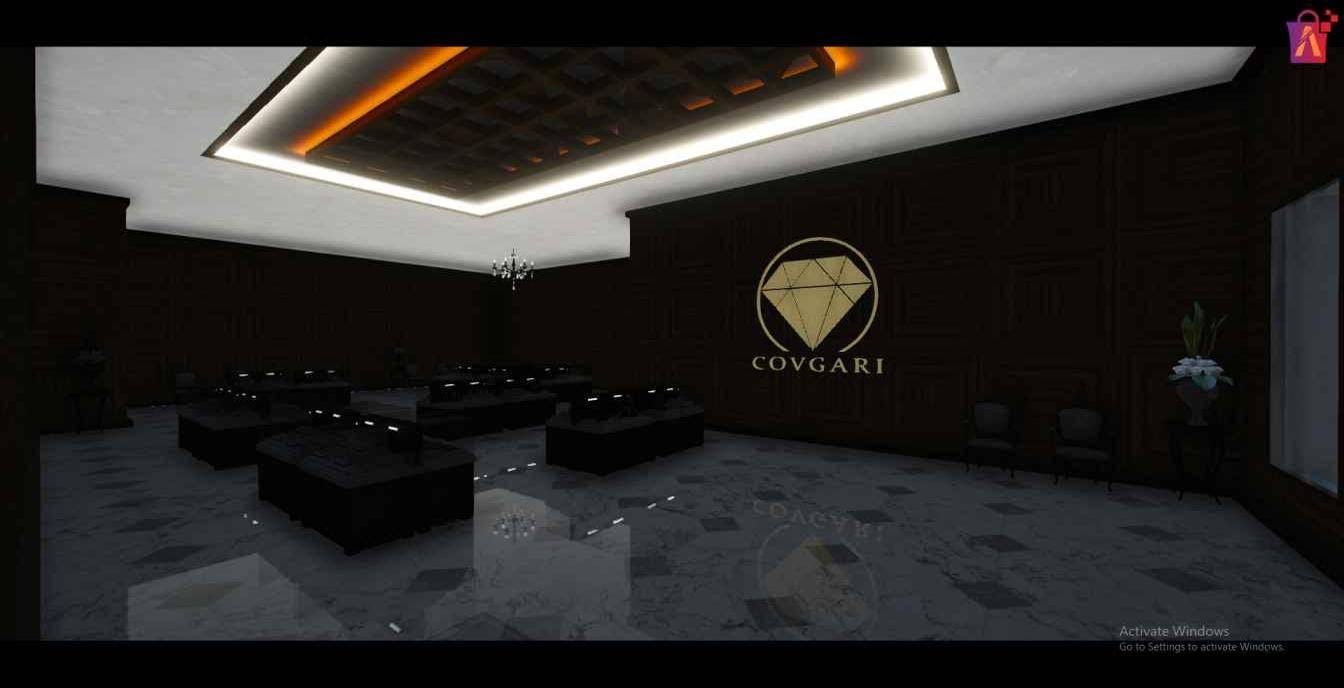 Shop MLO FiveM