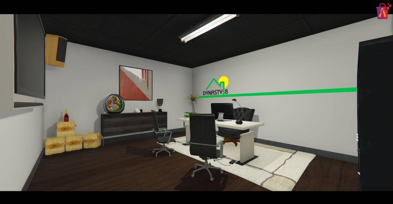FiveM Property