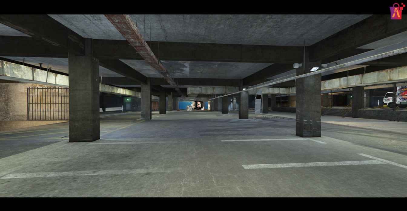 FiveM Drift MLO Pack