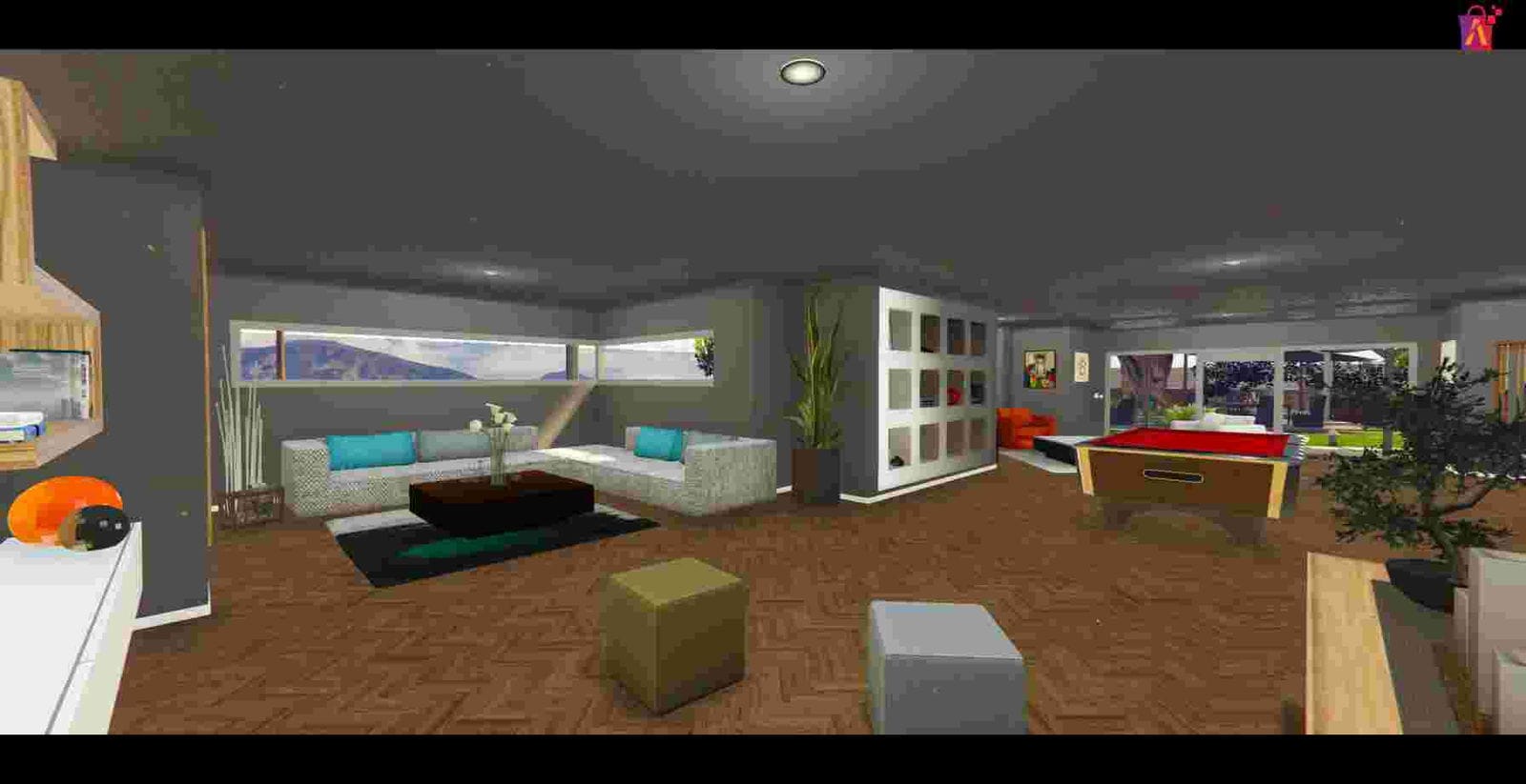 FiveM MLO Houses