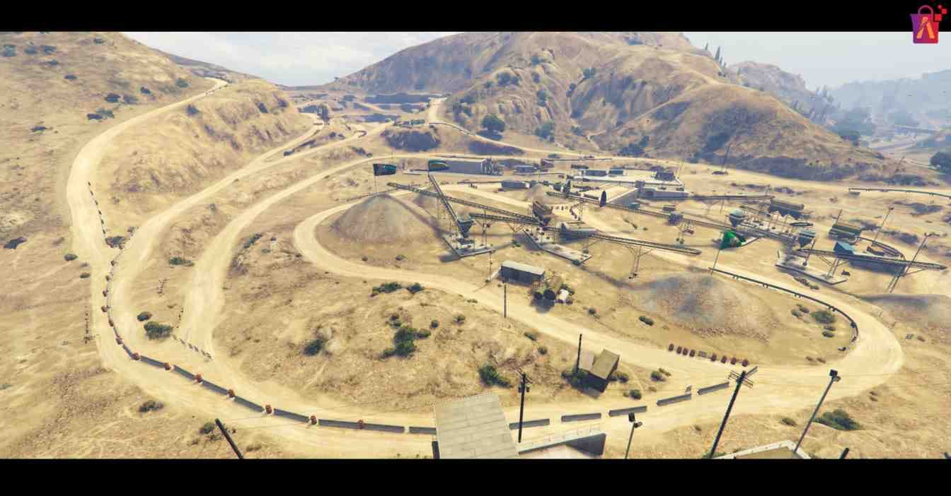 FiveM Race Tracks