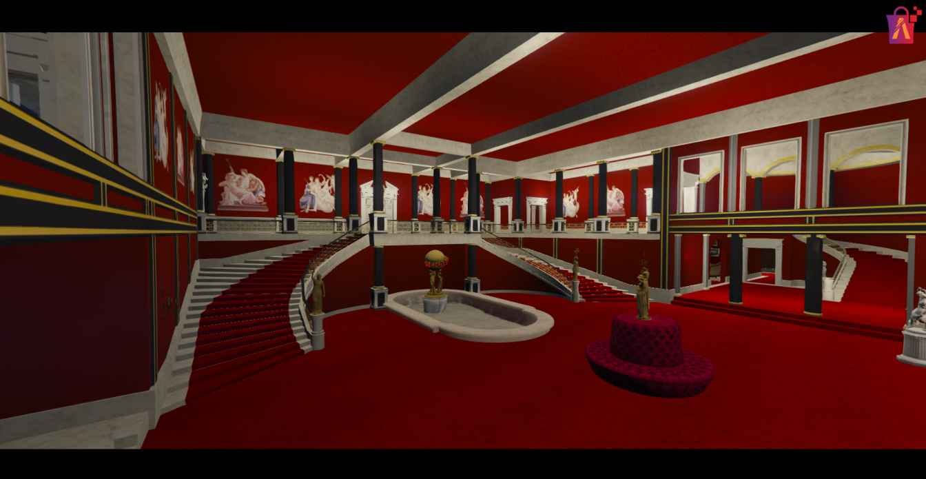 FiveM Villa MLO