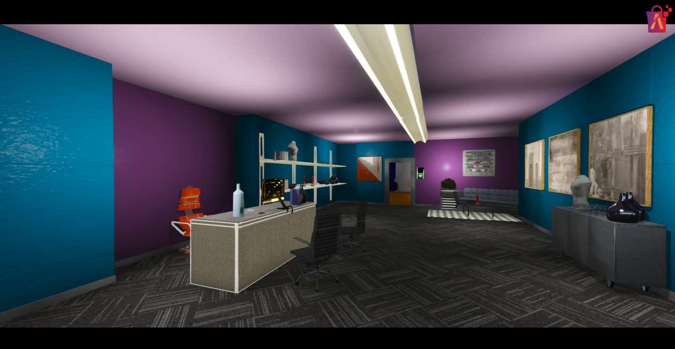 Fivem money laundry