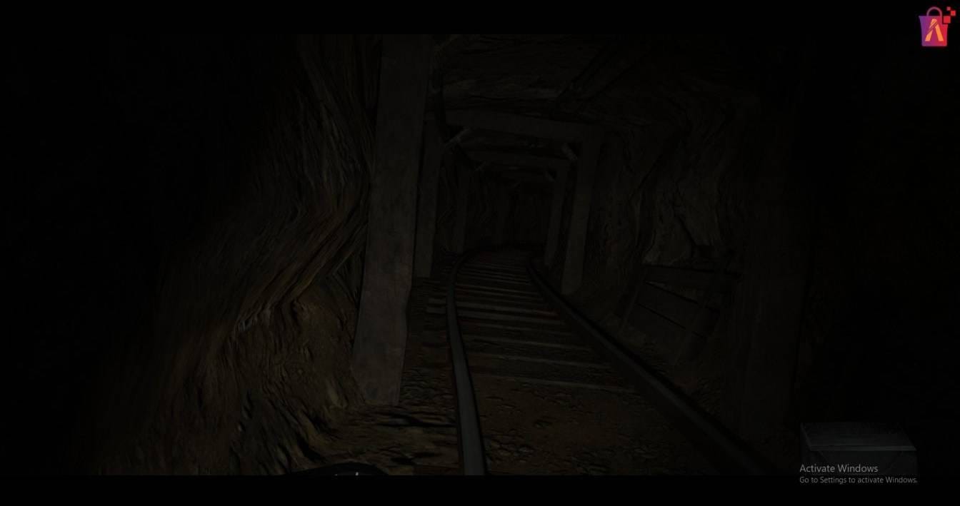FiveM Mining MLO