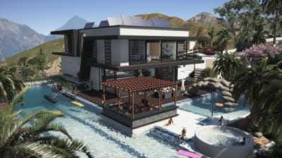 FiveM MLO Houses