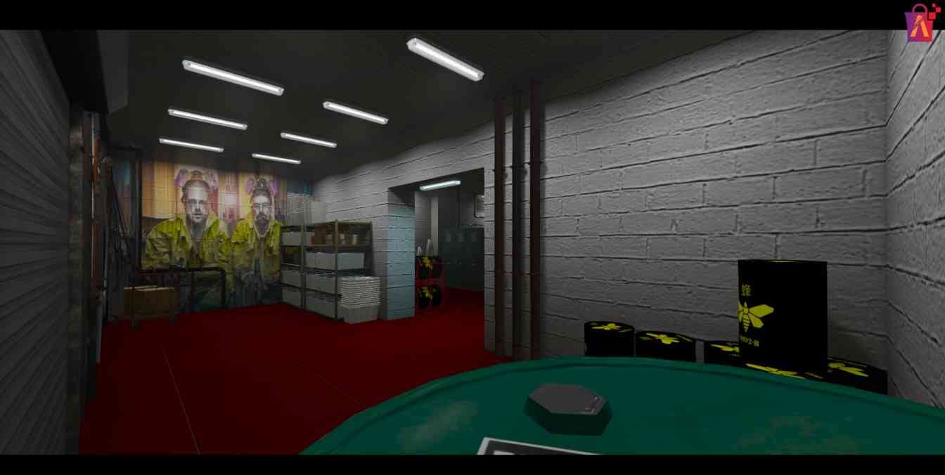 FiveM Drug MLO Pack