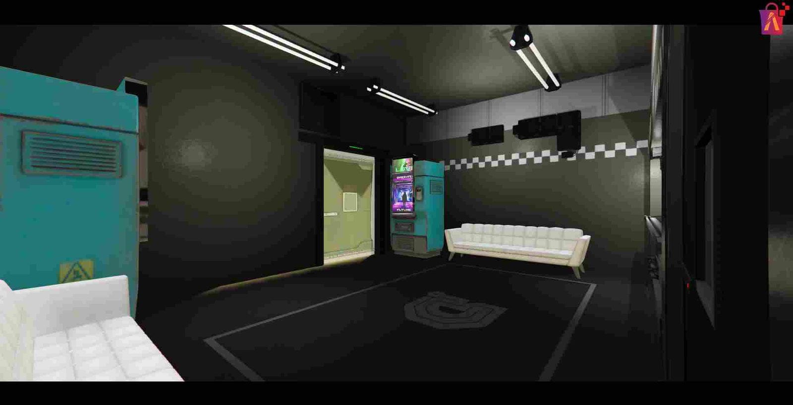 FiveM Taxi MLO