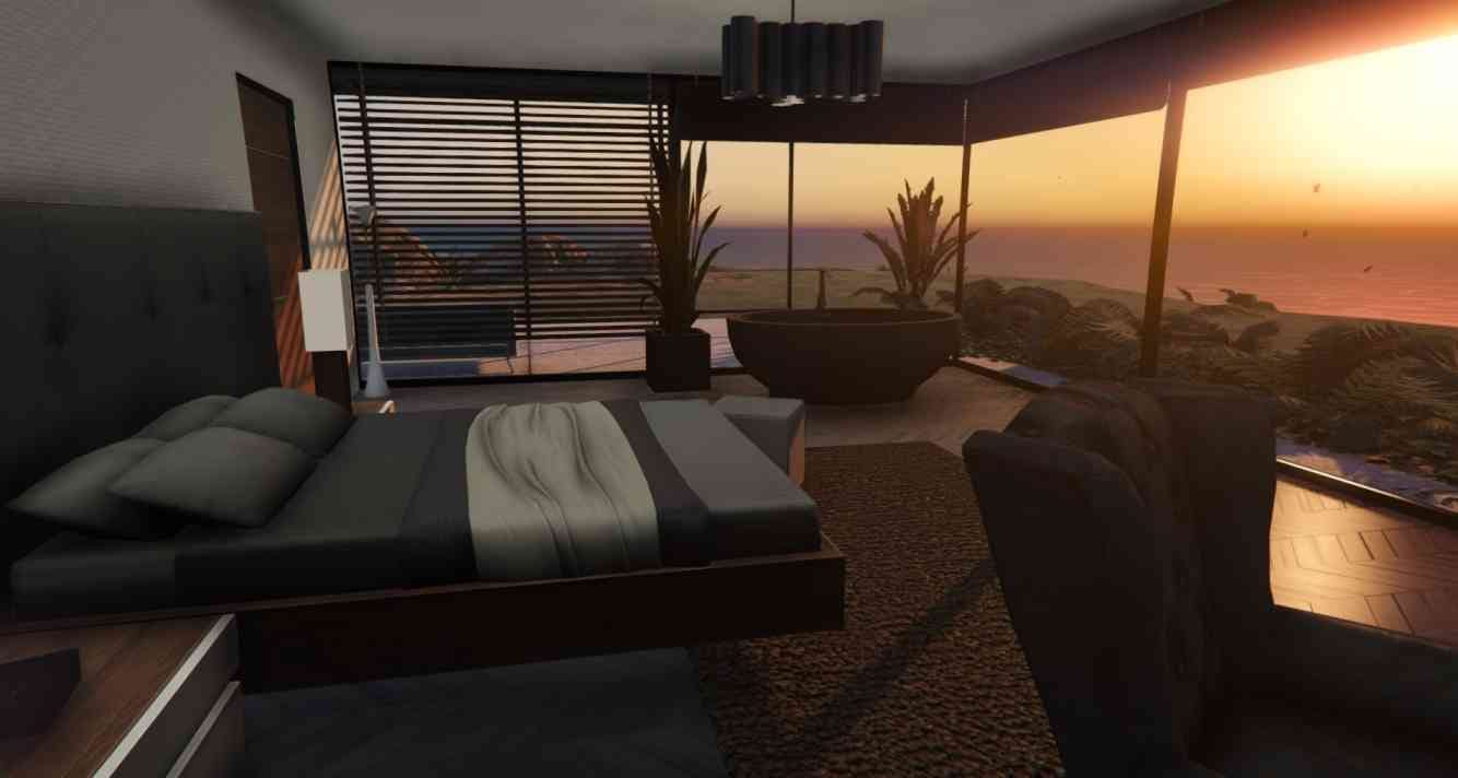 FiveM MLO Houses
