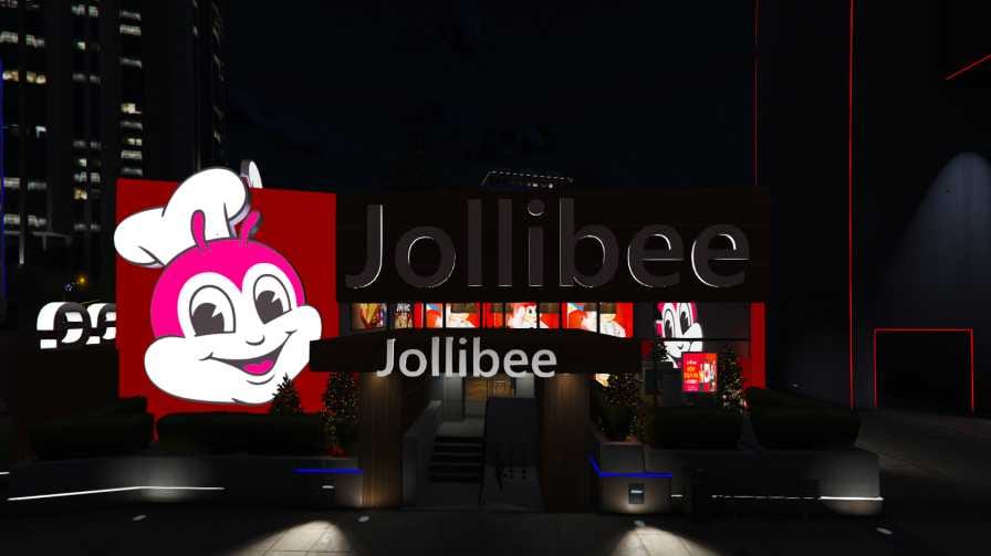 ready for Christmas Decoration MLO for Legion FiveM