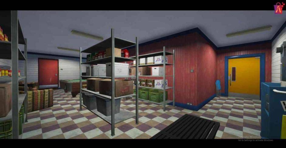 FiveM Taco Shop